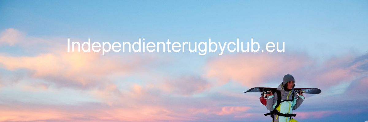 independienterugbyclub.eu